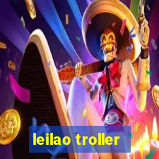 leilao troller